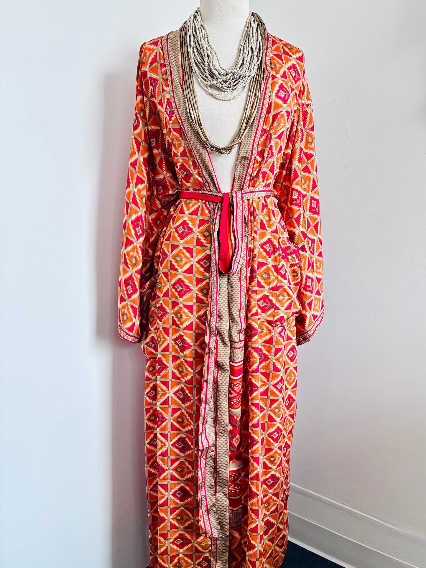 Mango Lounge Robes [NEXT RESTOCK May 17]