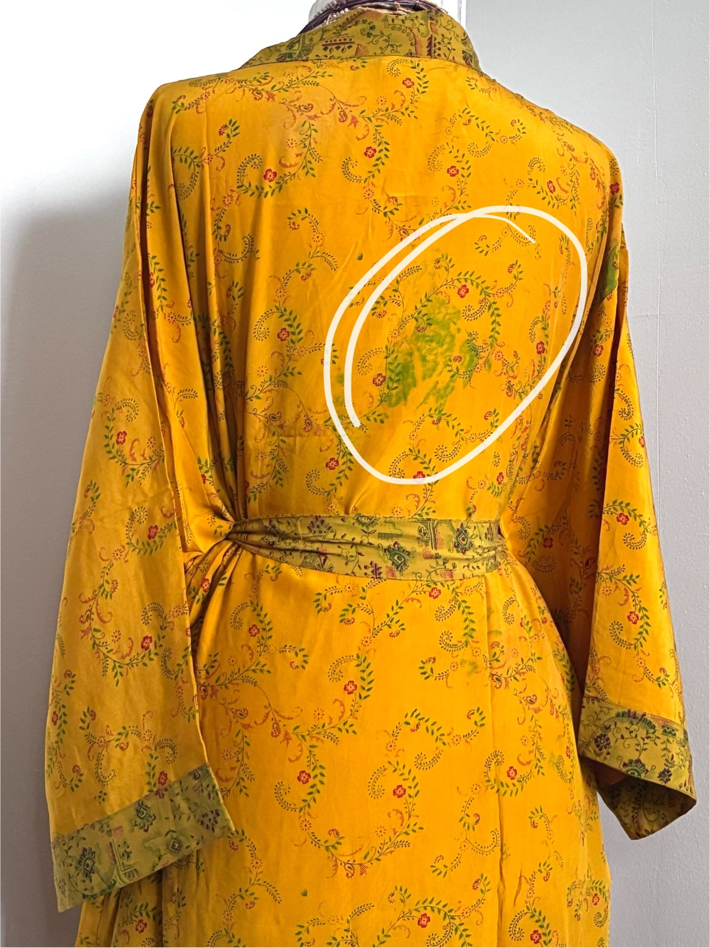 Mango Lounge Robes [NEXT RESTOCK May 17]