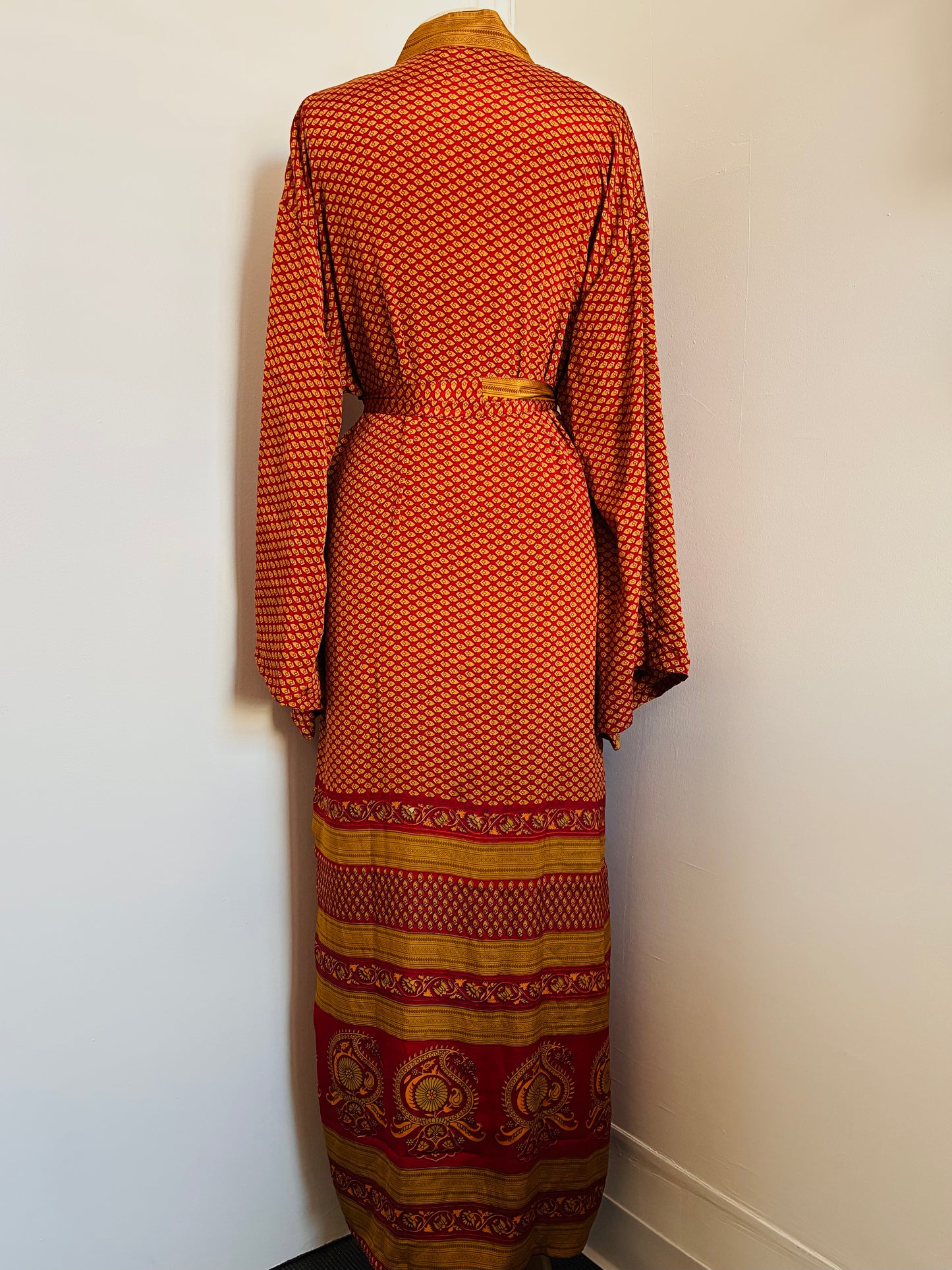 Mango Lounge Robes 2 LEFT IN STOCK