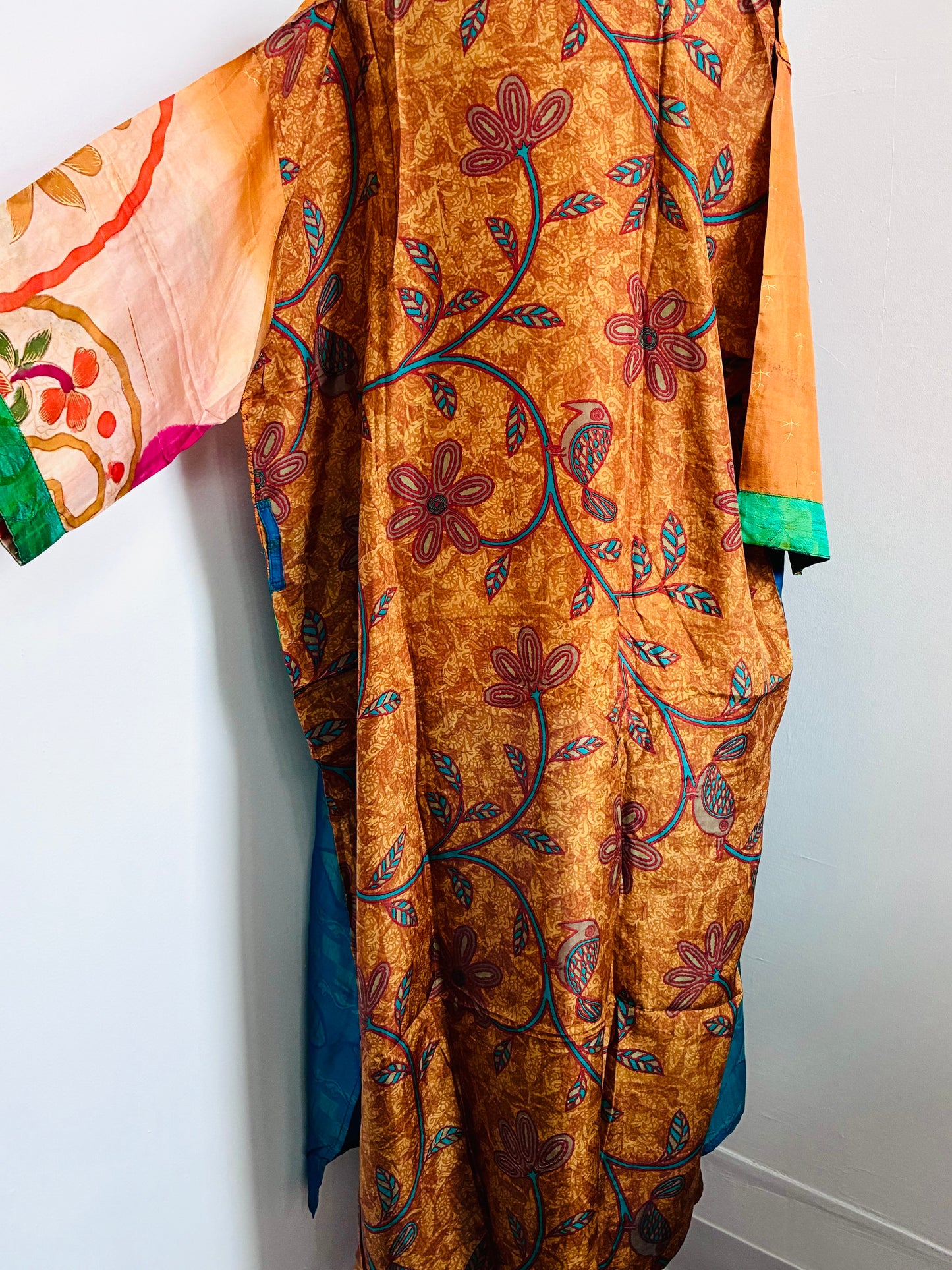 Mango Lounge Robes [NEXT RESTOCK May 17]