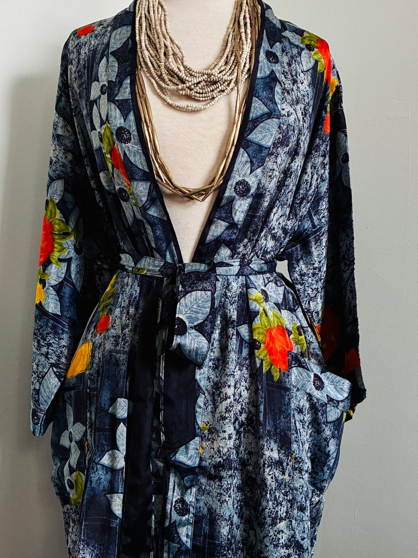 Mango Lounge Robes [NEXT RESTOCK May 17]