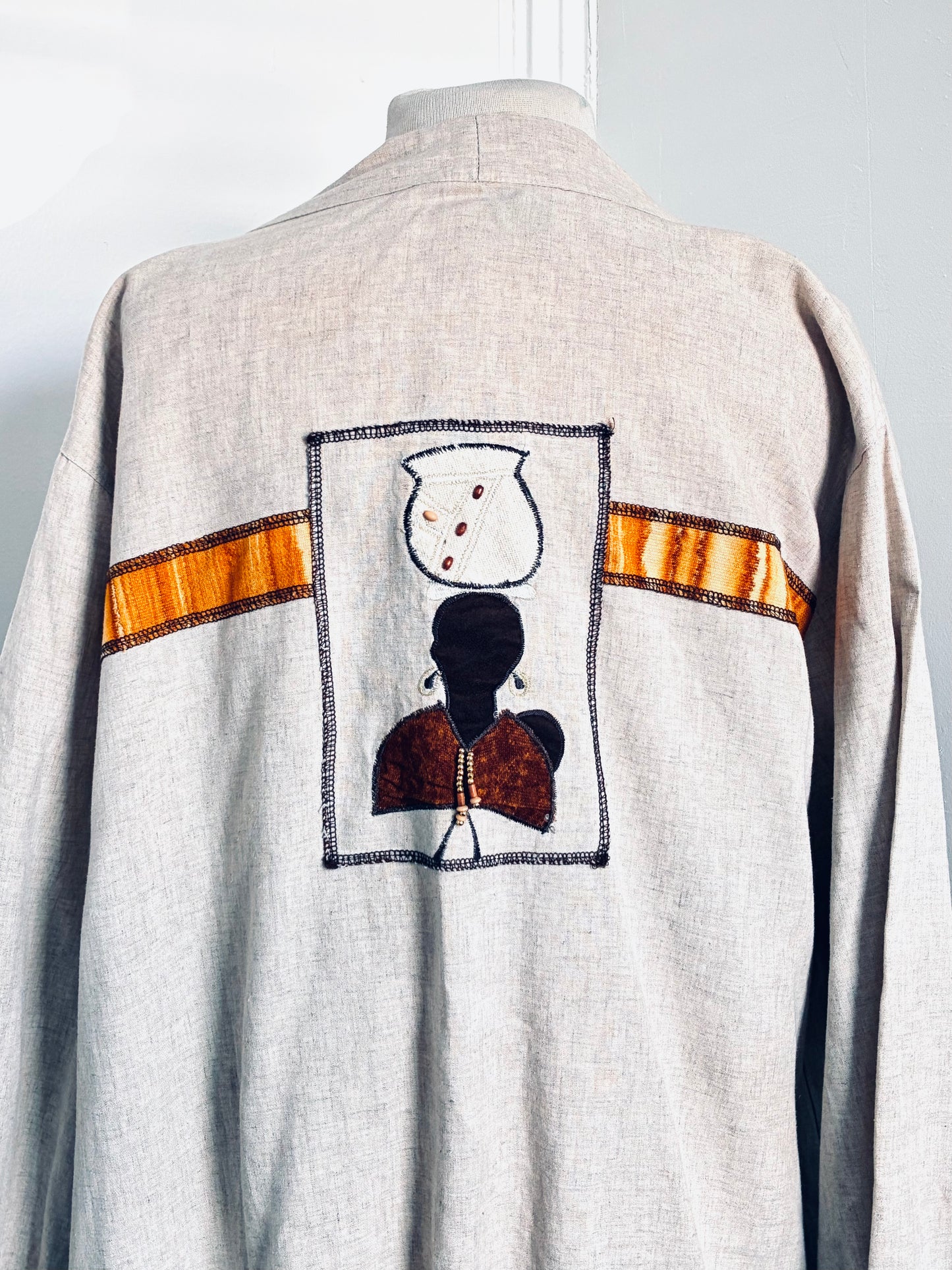 Mango Lounge Robes 2 LEFT IN STOCK