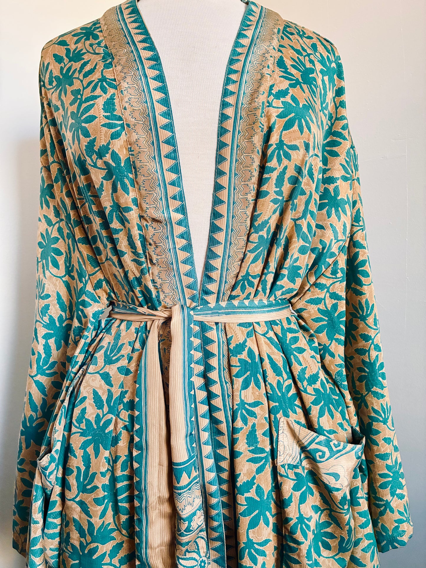 Mango Lounge Robes [Next Drop: 12/22]