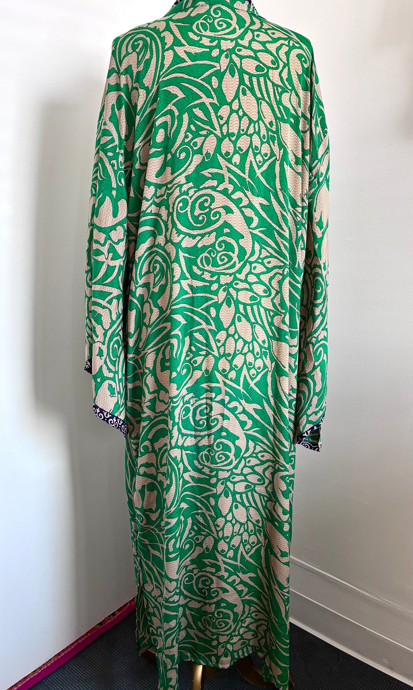 Mango Lounge Robes [NEXT RESTOCK May 17]