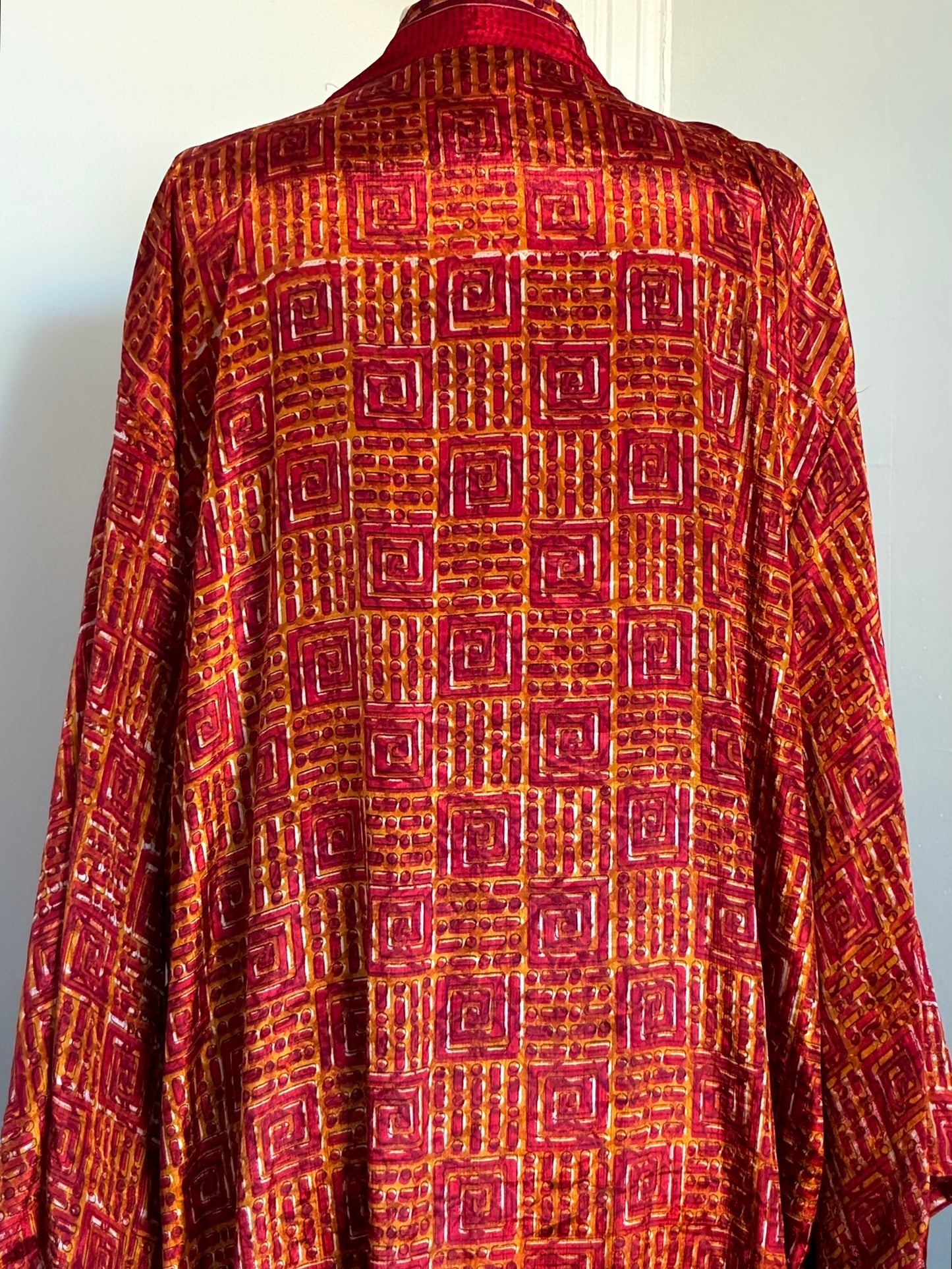 Mango Lounge Robes [Next Drop: 12/22]