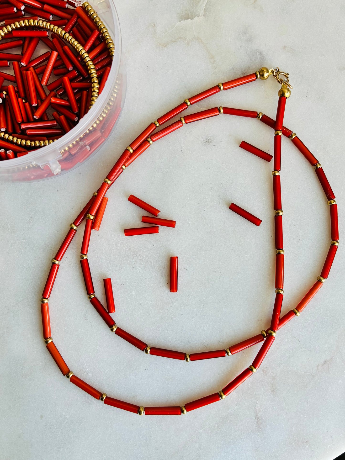 Wanders Necklace