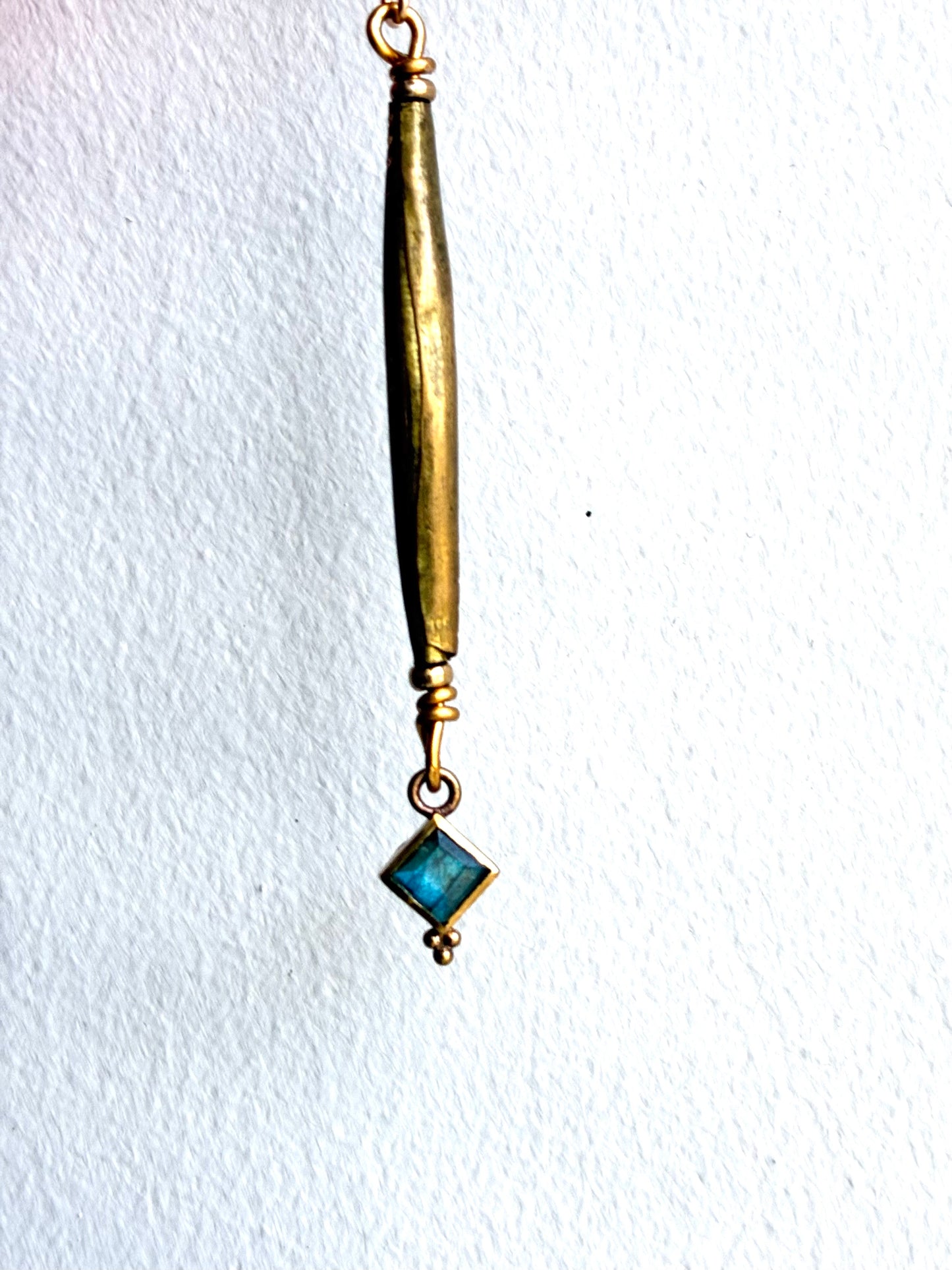 Eno Earrings