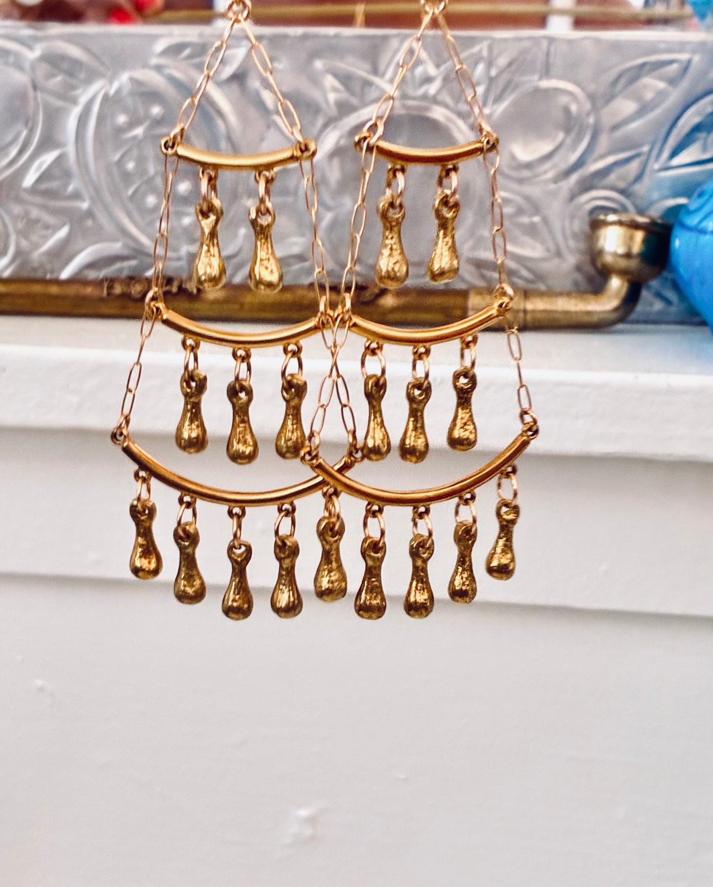 De Seville Chandeliers