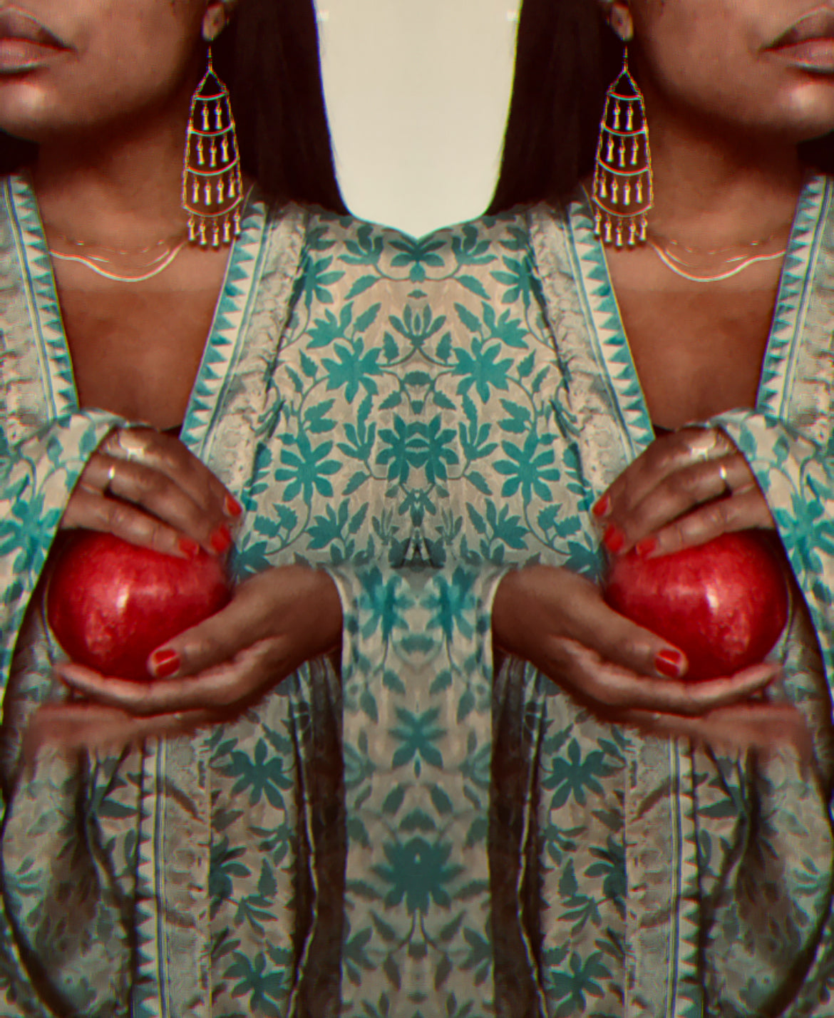 Mango Lounge Robes [Next Drop: 12/22]