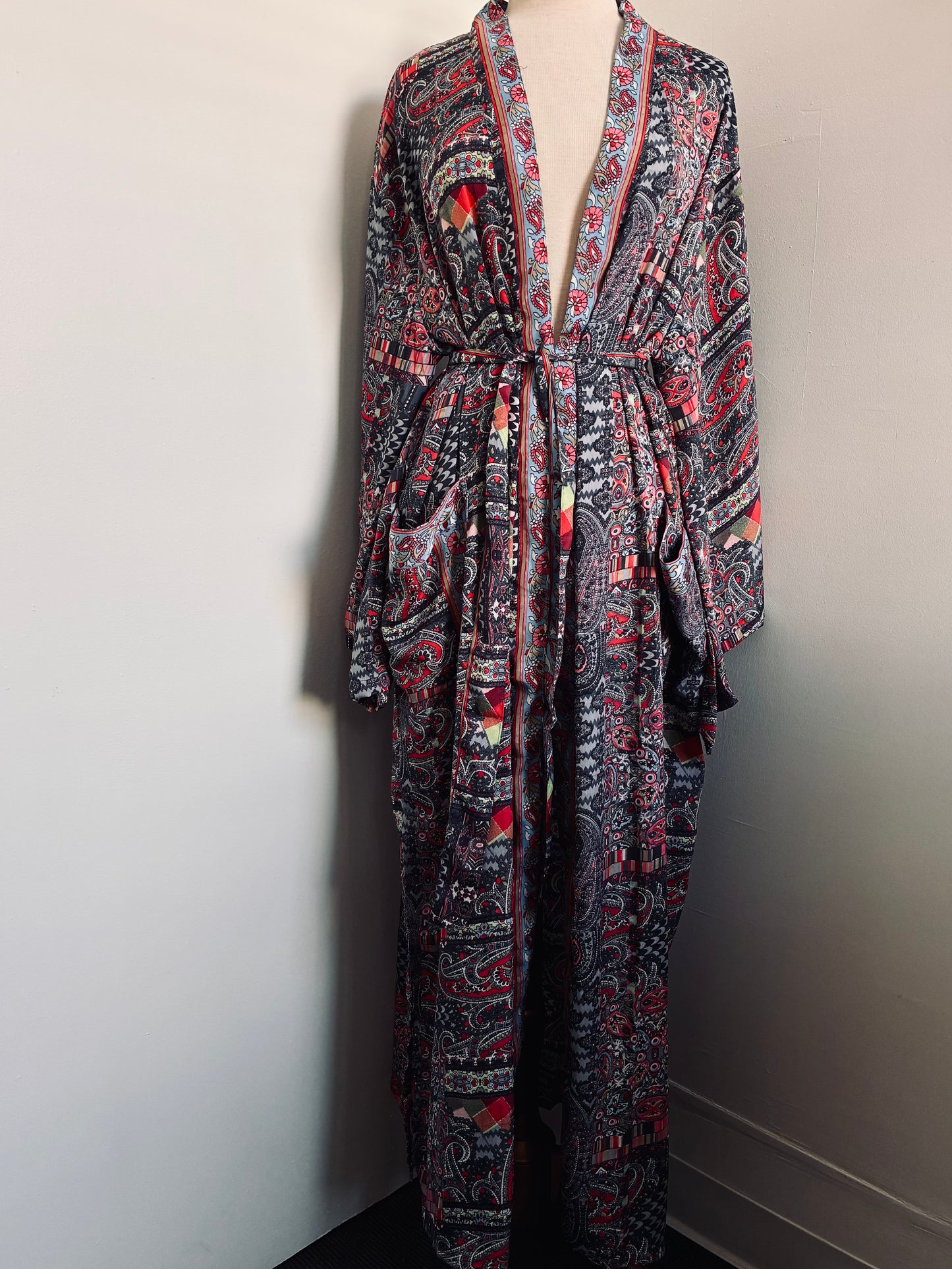 Mango Lounge Robes 2 LEFT IN STOCK