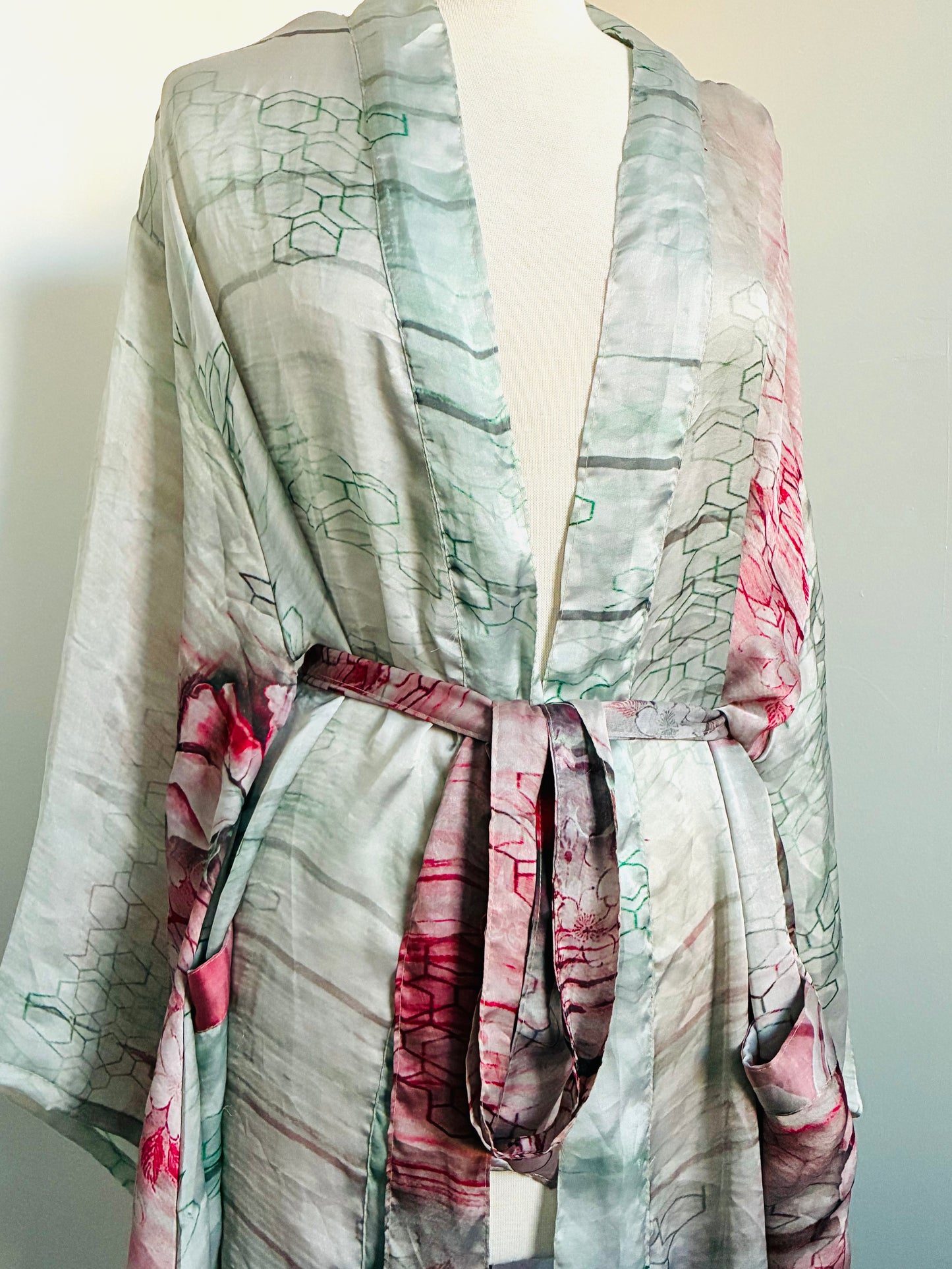 Mango Lounge Robes [Next Drop: 12/22]