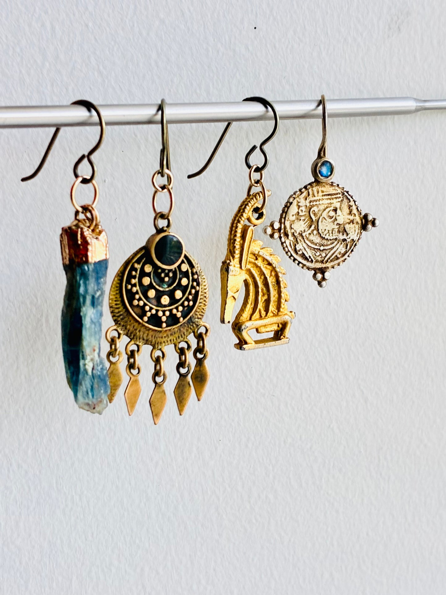 Eno Earrings