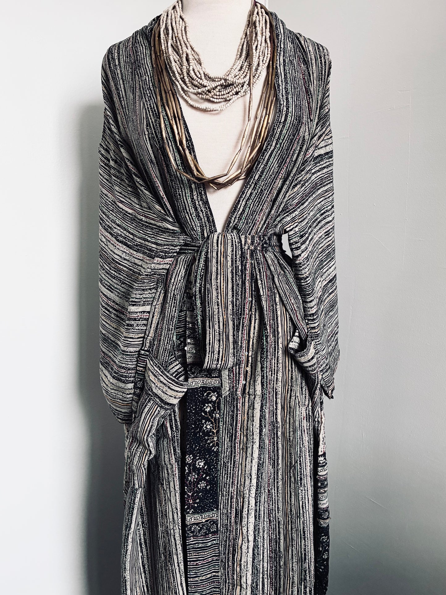 Mango Lounge Robes [NEXT RESTOCK May 17]