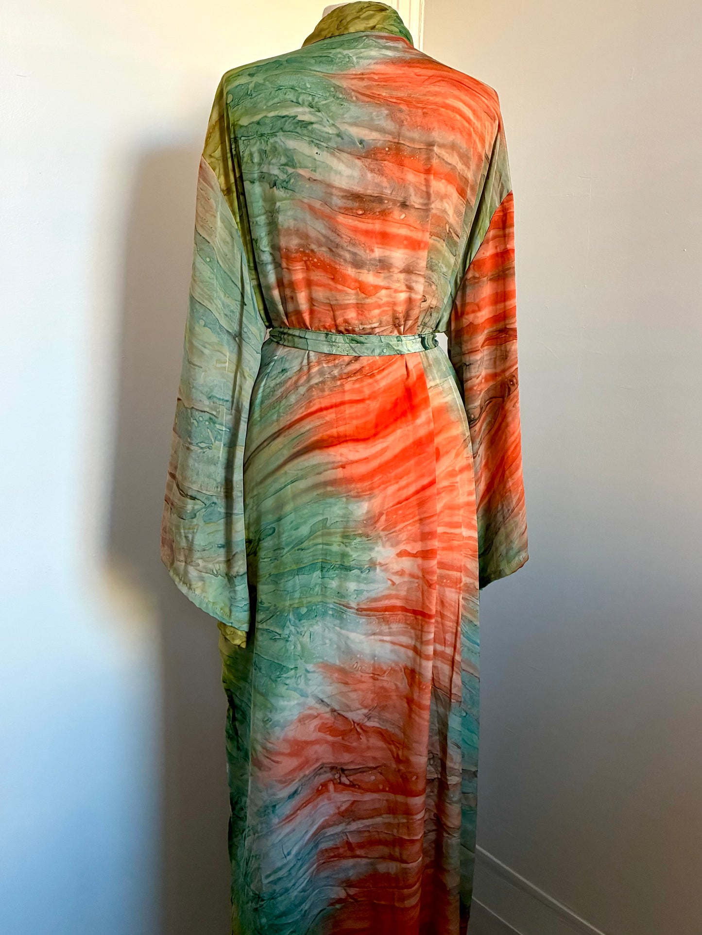 Mango Lounge Robes [Next Drop: 12/22]