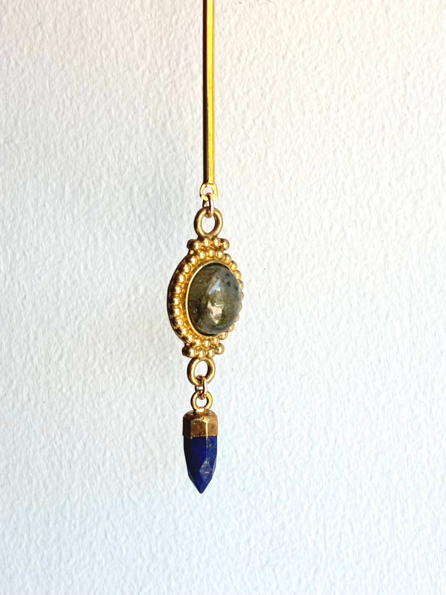 Eno Earrings