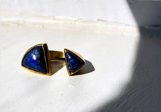 Depá Rings [PRESALE - ships 11/15]