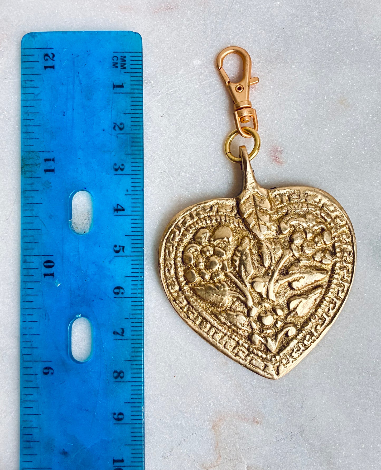 Dia Purse Charms [presale ships May 15]