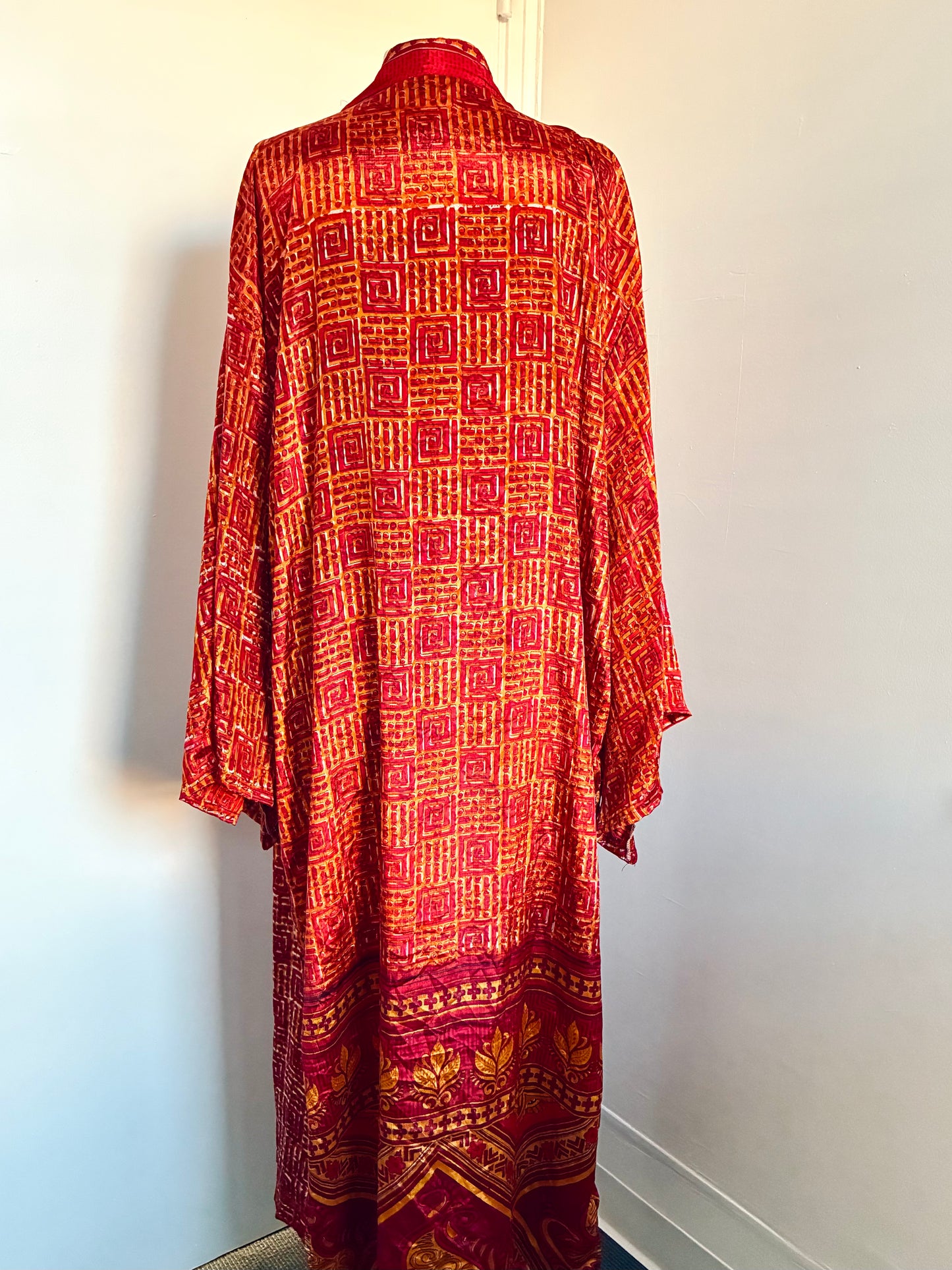 Mango Lounge Robes [Next Drop: 12/22]