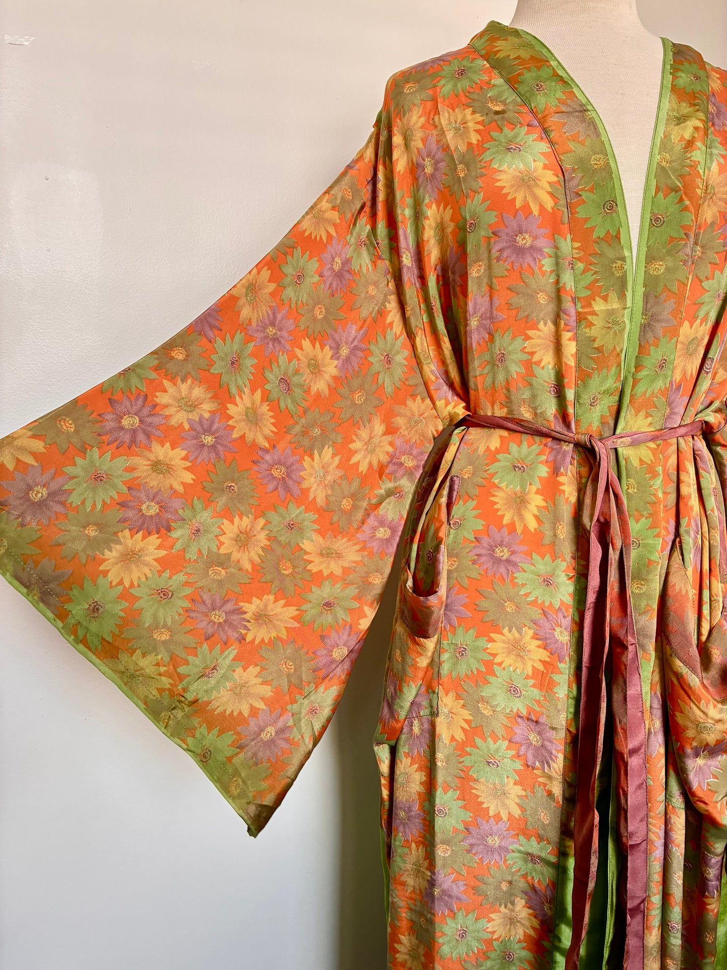Mango Lounge Robes 2 LEFT IN STOCK