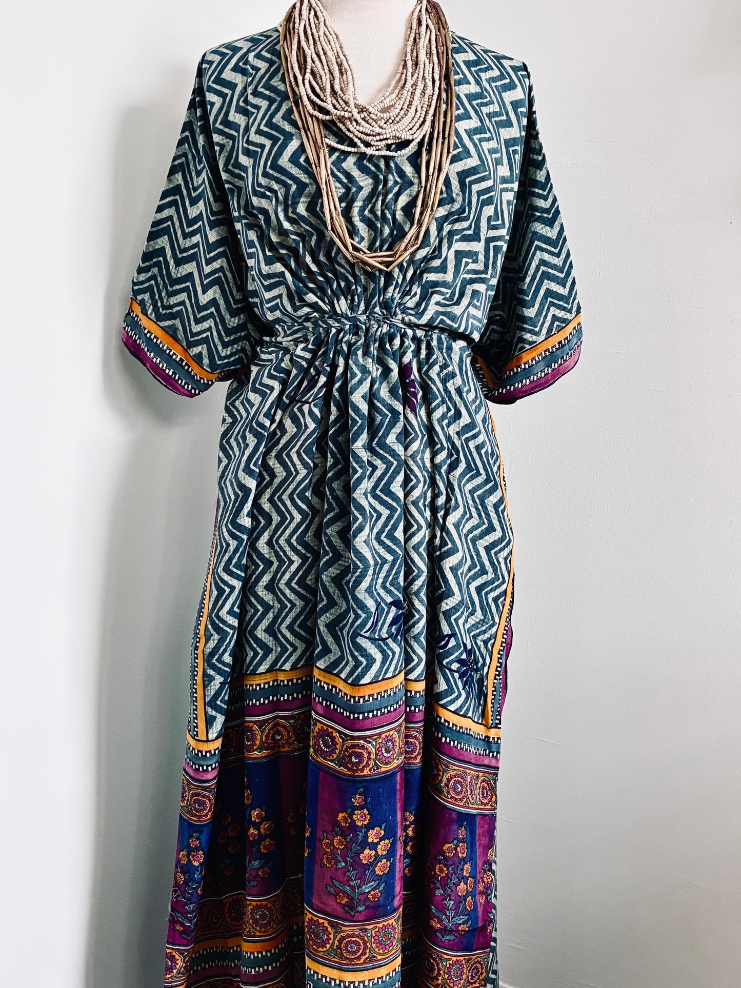 Mango Lounge Robes [NEXT RESTOCK May 17]