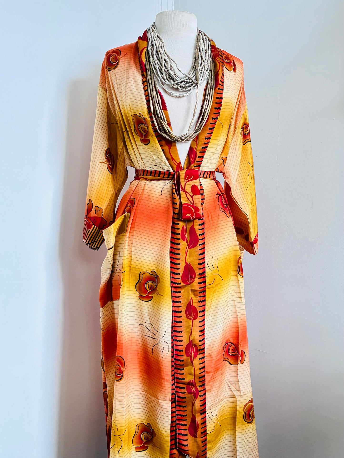 Mango Lounge Robes [NEXT RESTOCK May 17]