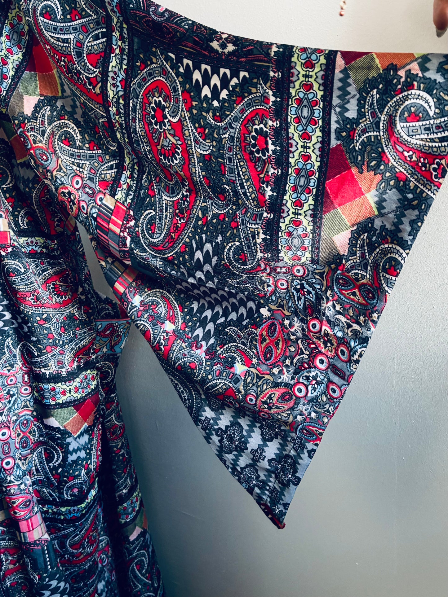 Mango Lounge Robes 2 LEFT IN STOCK