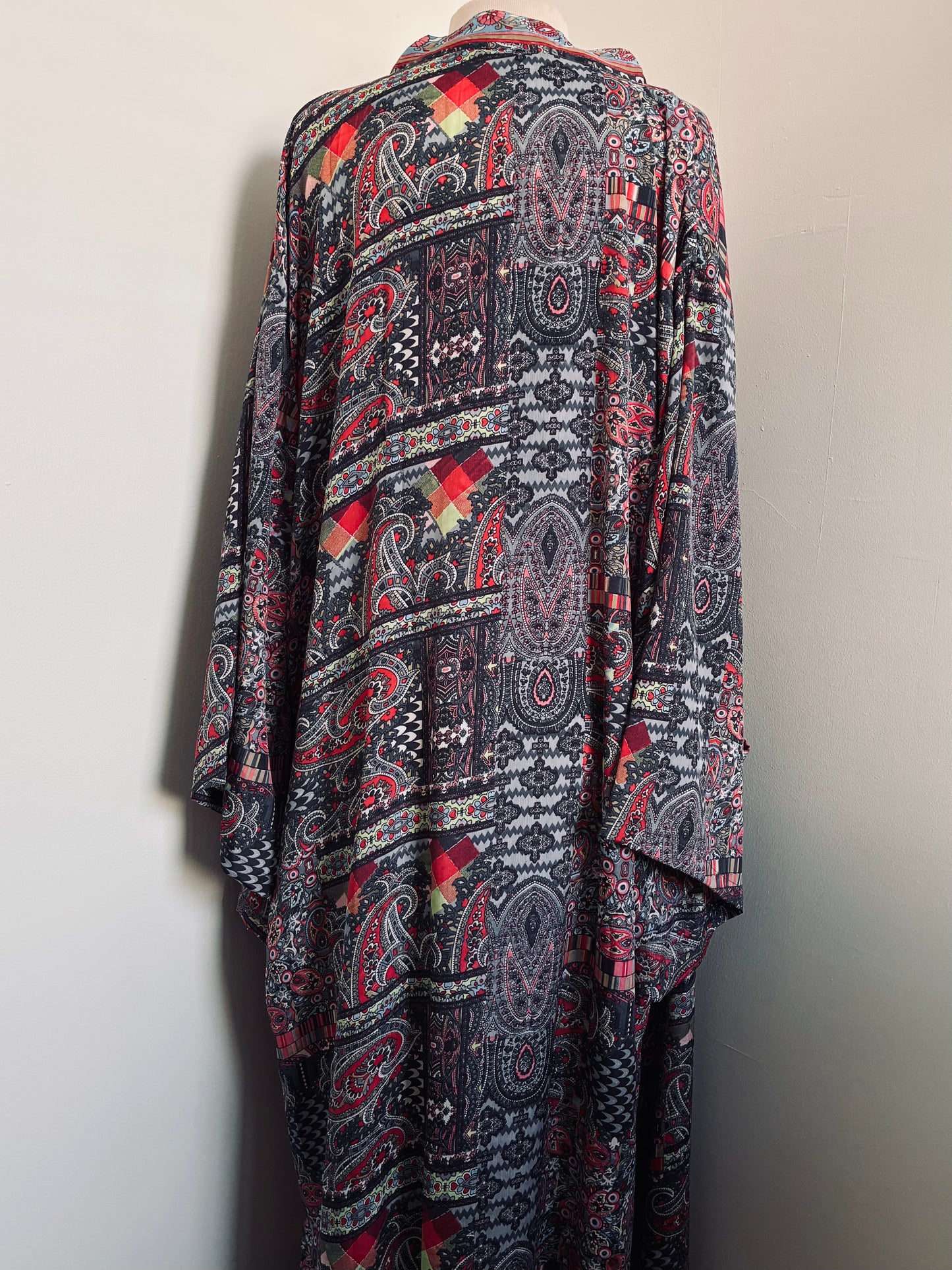 Mango Lounge Robes 2 LEFT IN STOCK