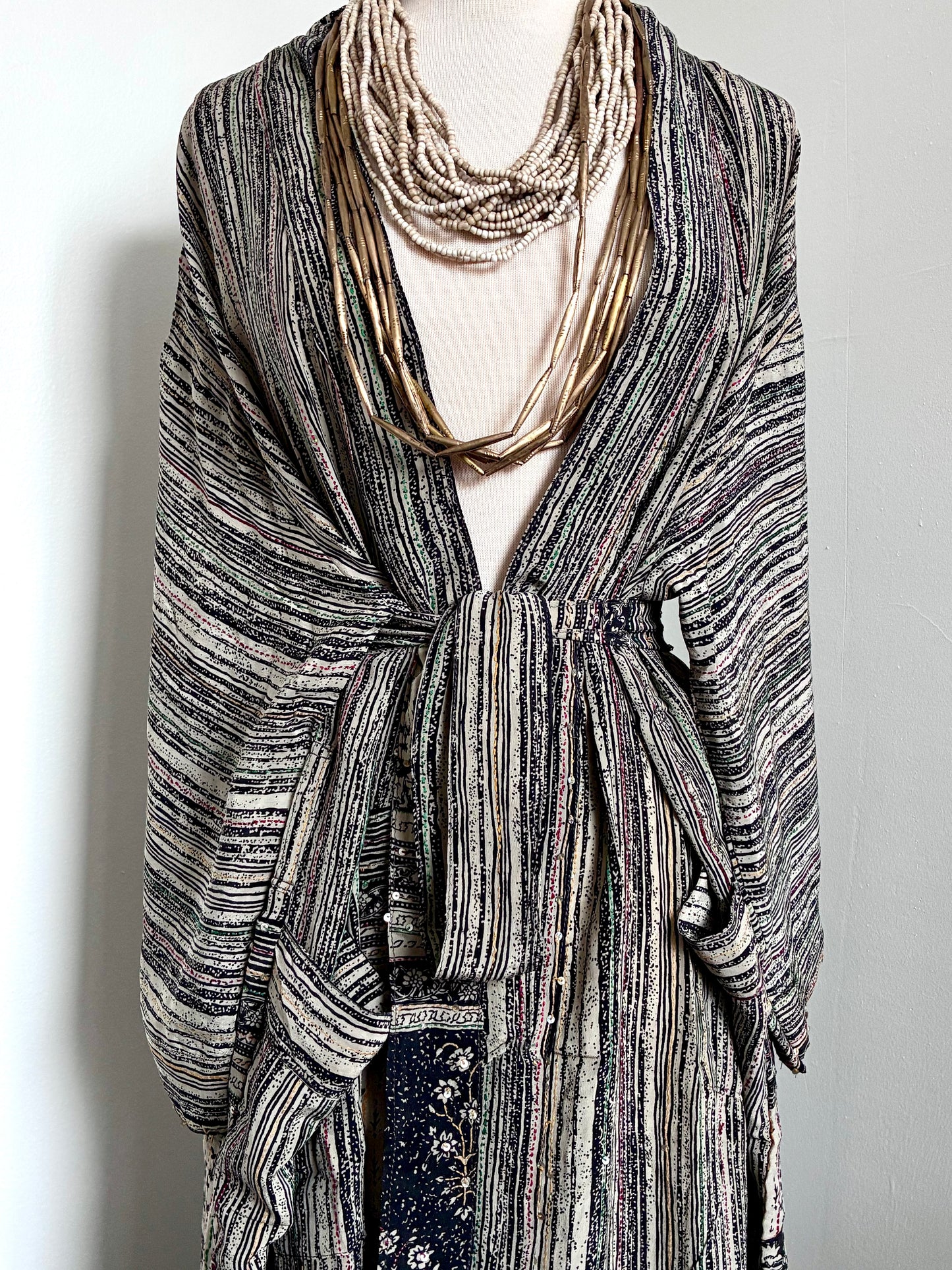 Mango Lounge Robes [NEXT RESTOCK May 17]