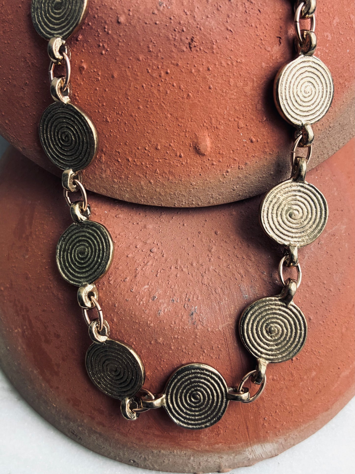 Lyra Spirals