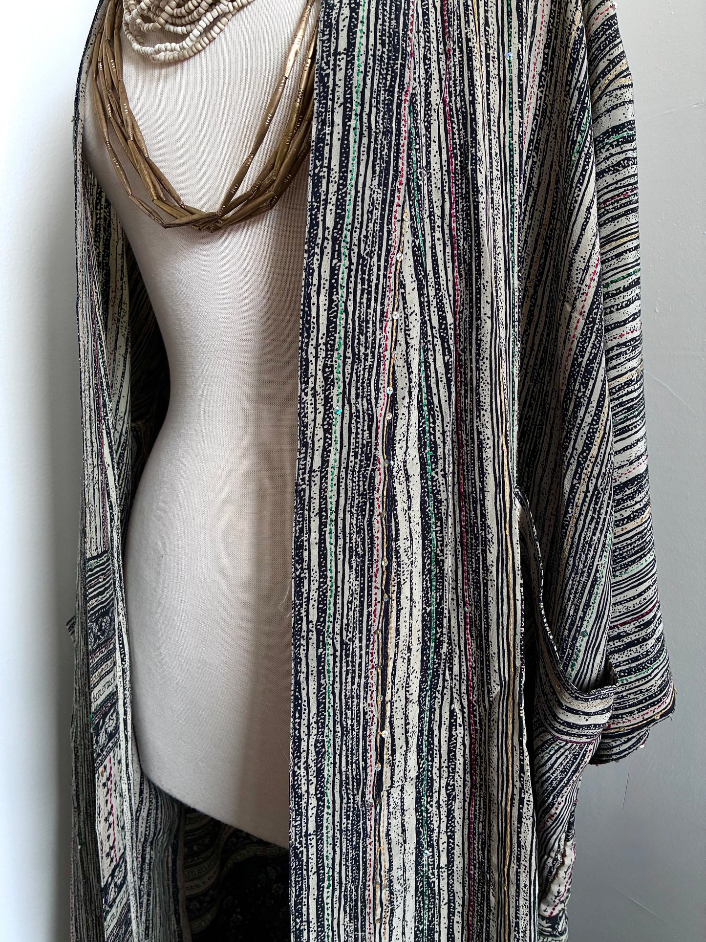 Mango Lounge Robes [NEXT RESTOCK May 17]