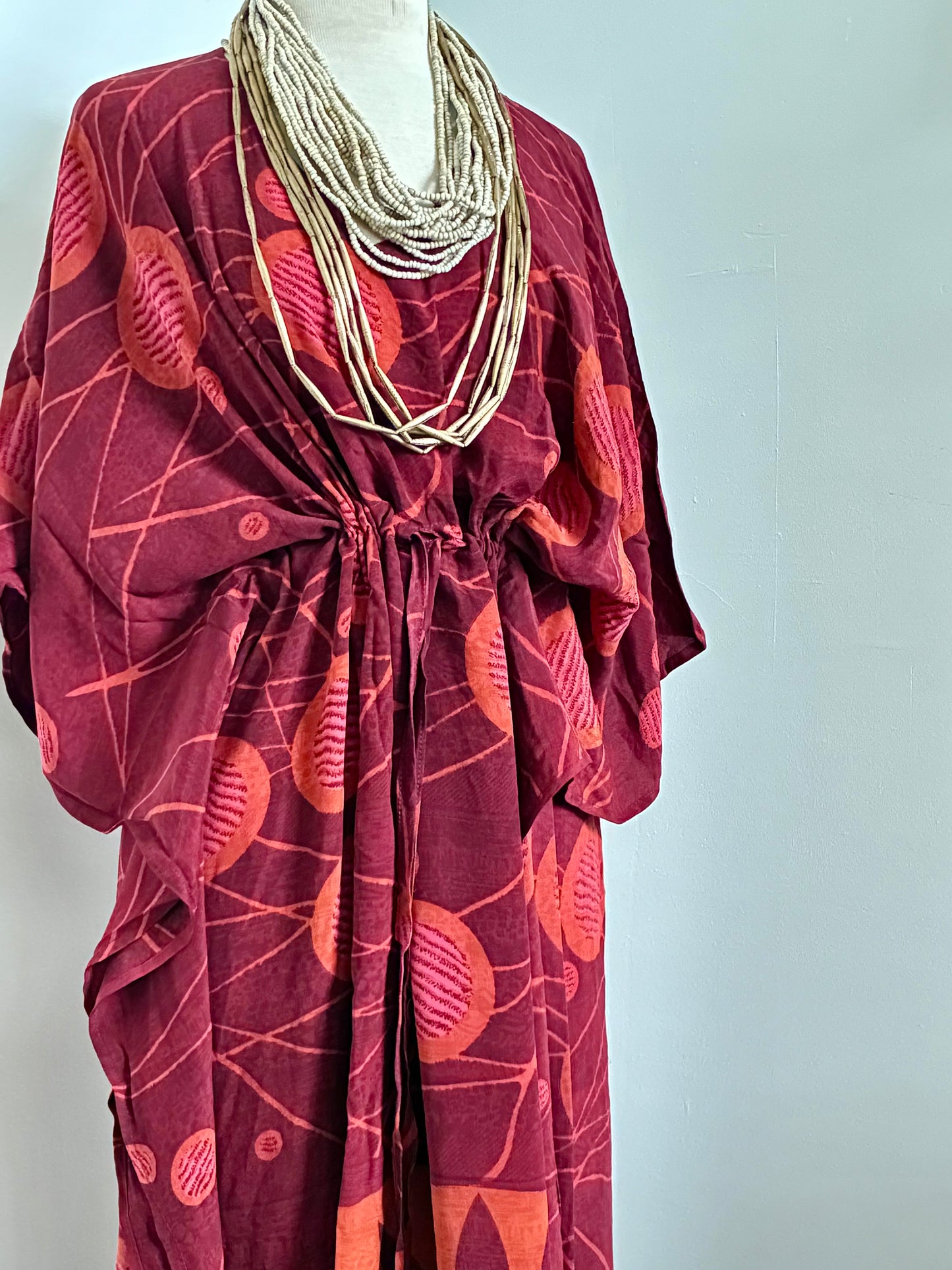 Mango Lounge Robes [NEXT RESTOCK May 17]