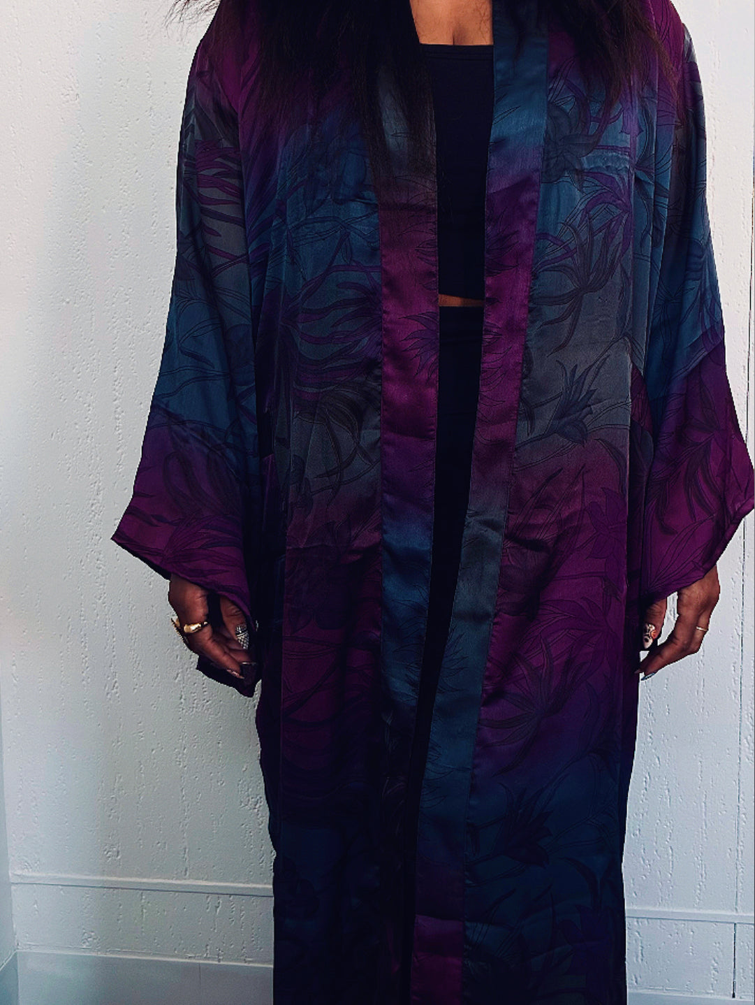 Mango Lounge Robes 2 LEFT IN STOCK