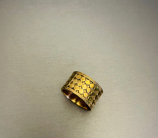 Musa Dotted Ring *LAST ONE*