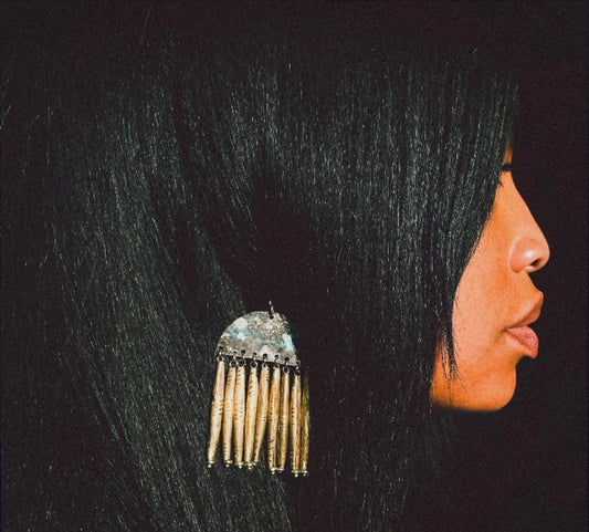 9 Sisters Earrings