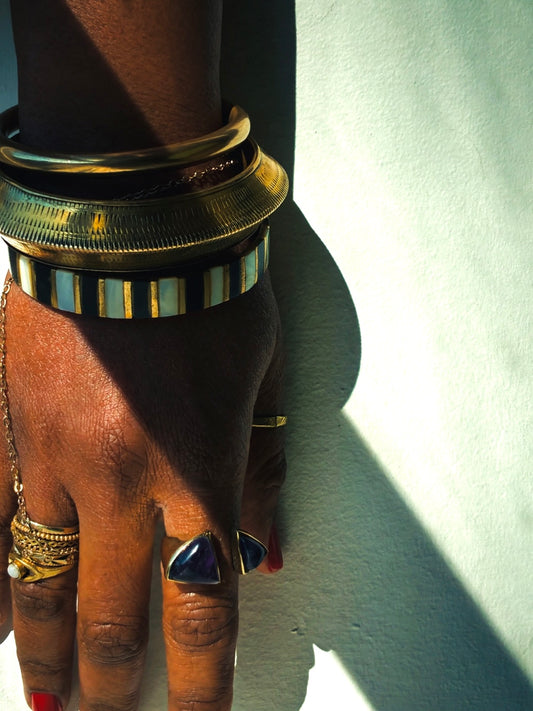 Depá Rings [PRESALE - ships 11/15]