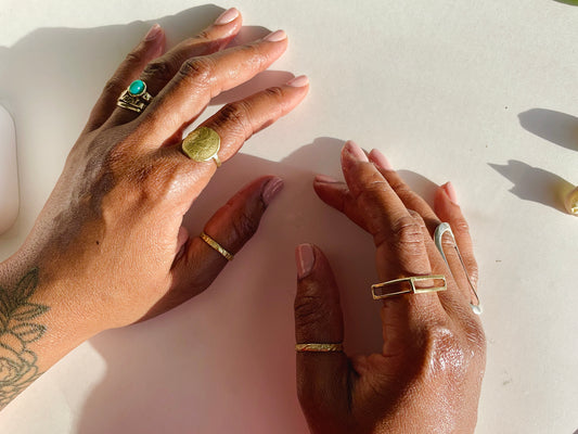 Windows Ring *LAST 2 IN STOCK FOREVER*