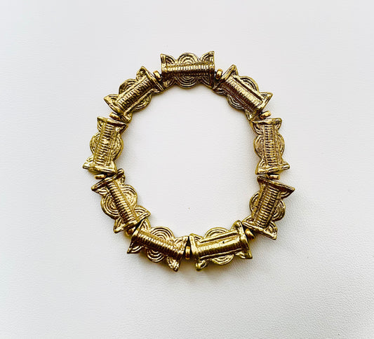 Sun & Moon Bracelet