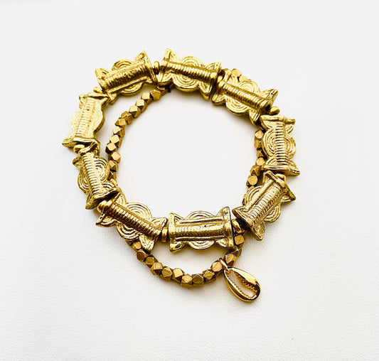 Sun & Moon Bracelet