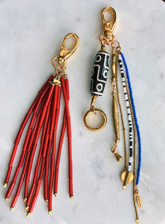 Purse Charms