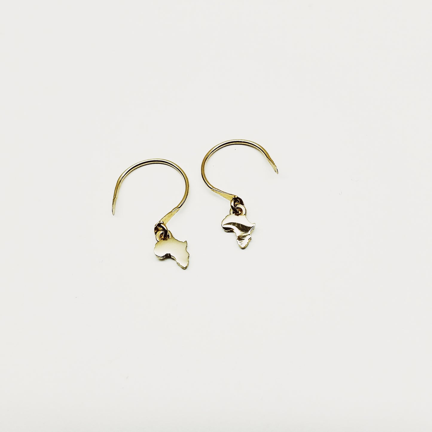 Africa Lip Ring [by custom request only]
