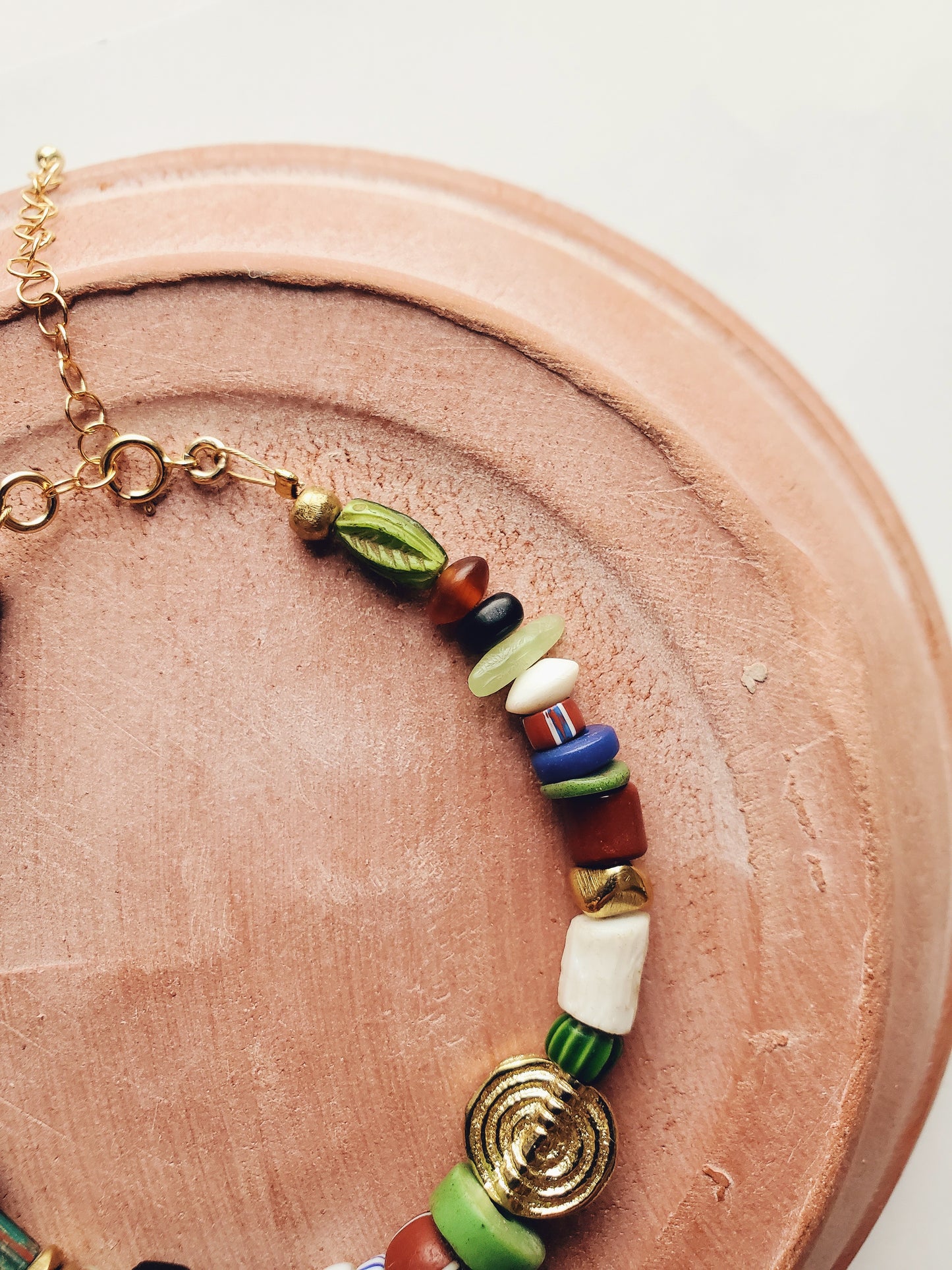 Venetia Charm Bracelet [back in stock 3/20/24]