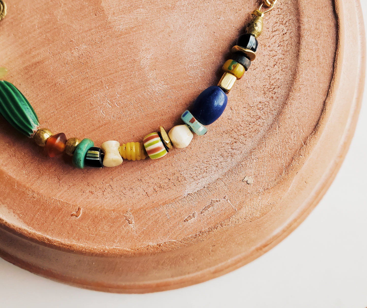 Venetia Charm Bracelet [back in stock 3/20/24]