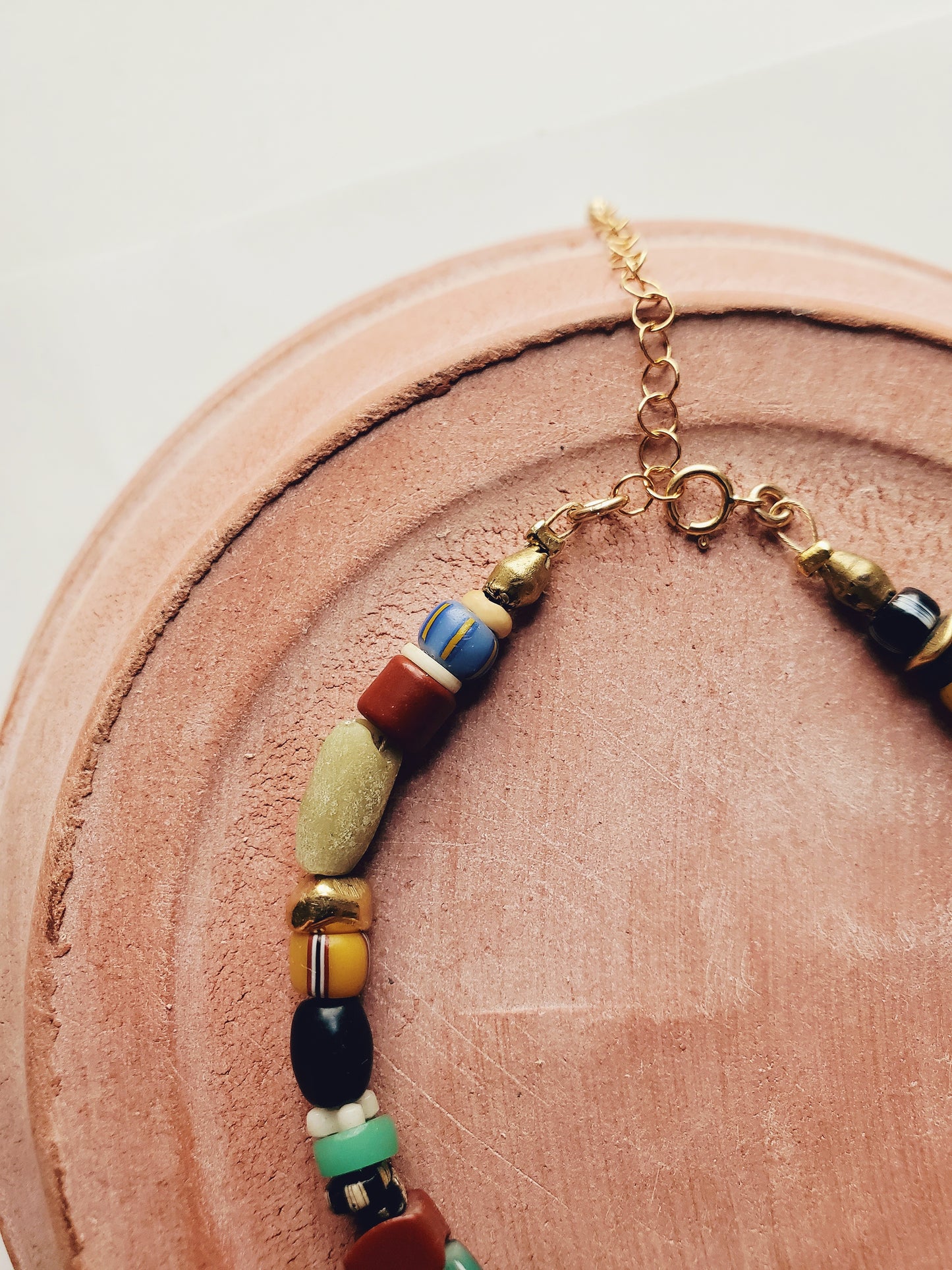Venetia Charm Bracelet [back in stock 3/20/24]