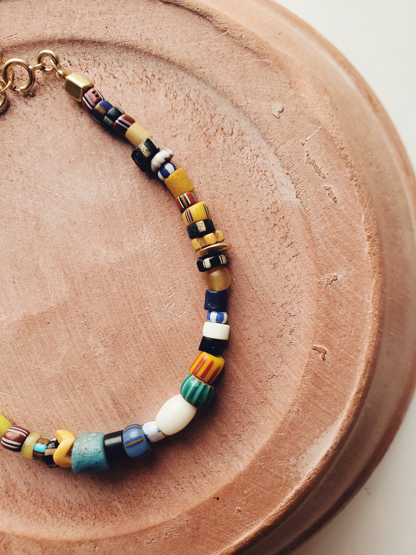 Venetia Charm Bracelet [back in stock 3/20/24]