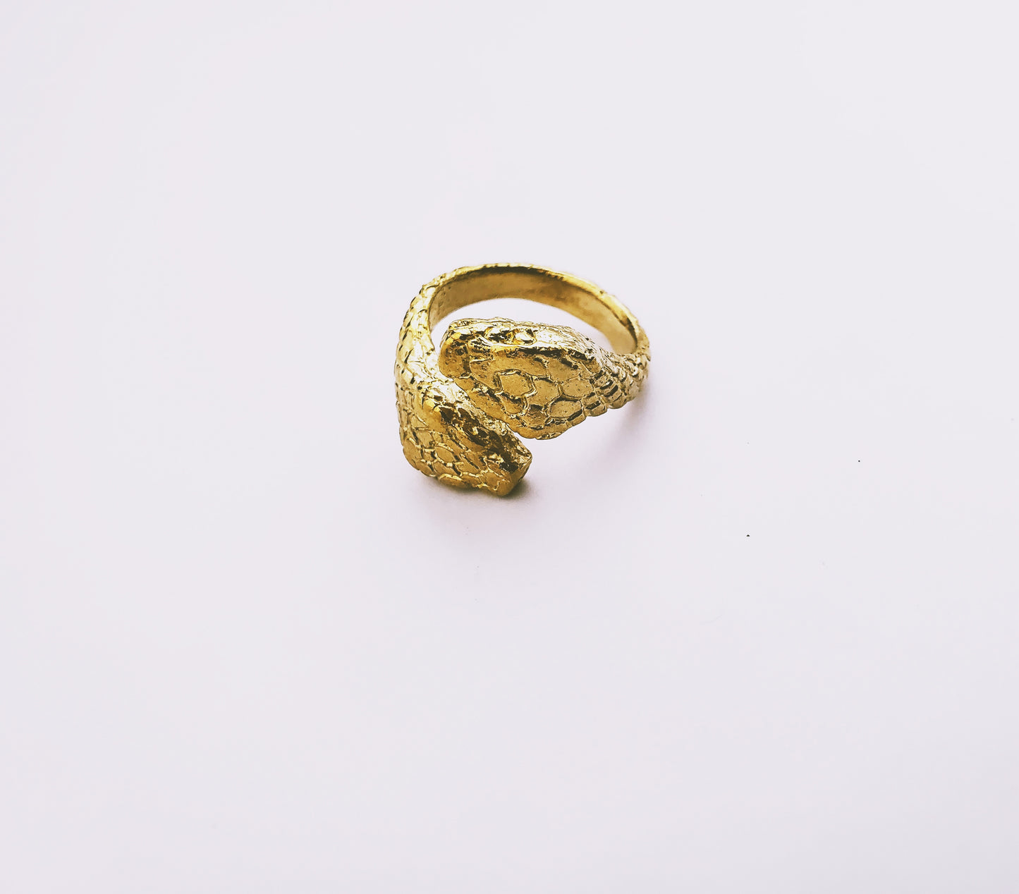 zmija ring