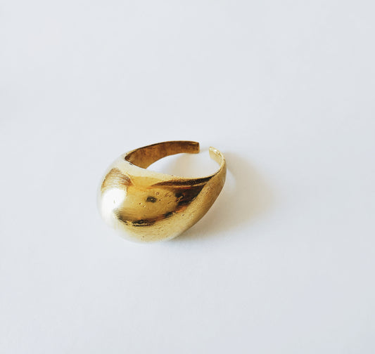 Danu Dome Ring