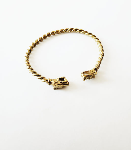 Toba Guardian Cuff