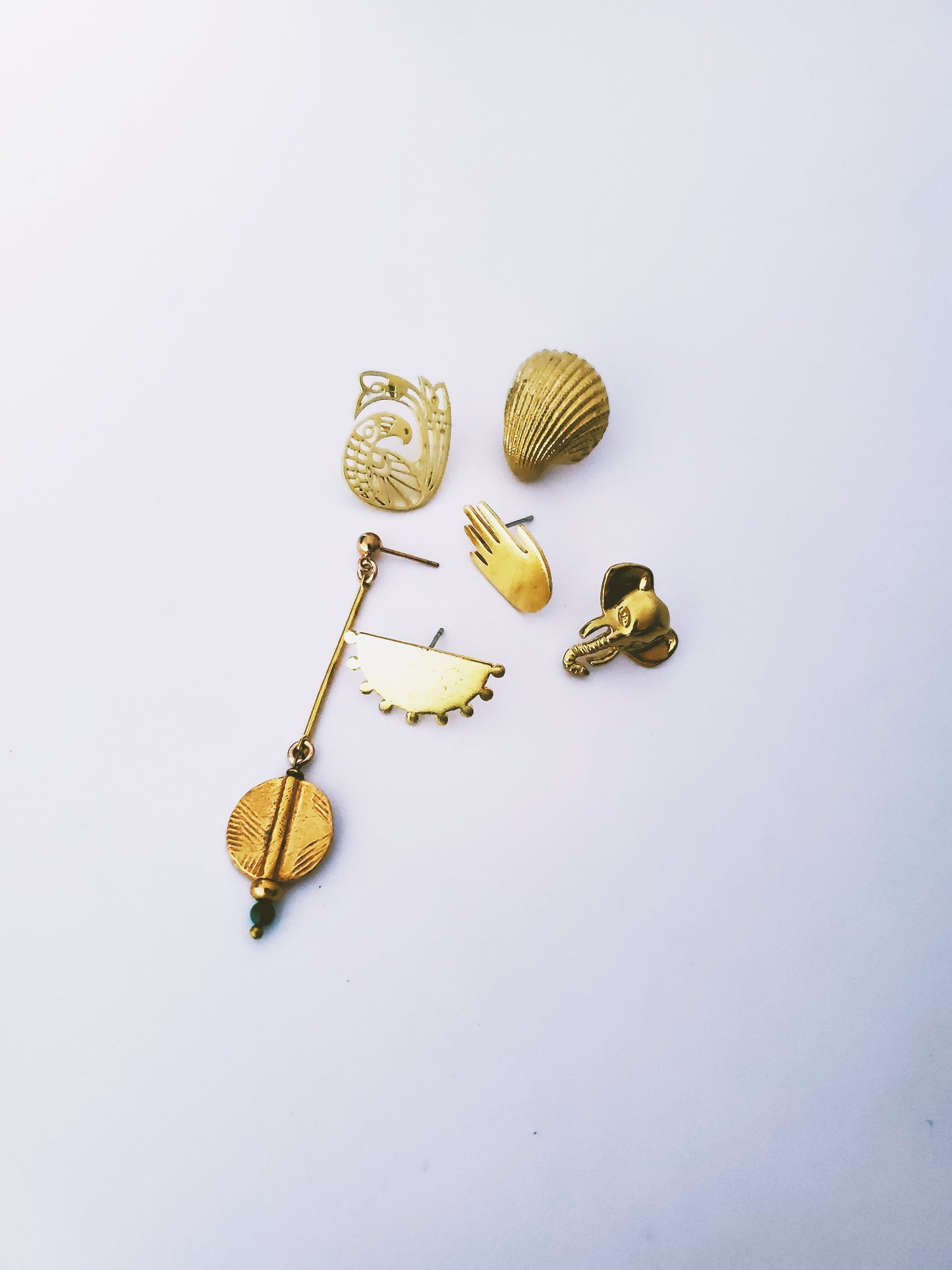 Lamu Drops [Back in stock!]