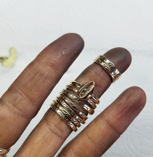 Finger Cuffs