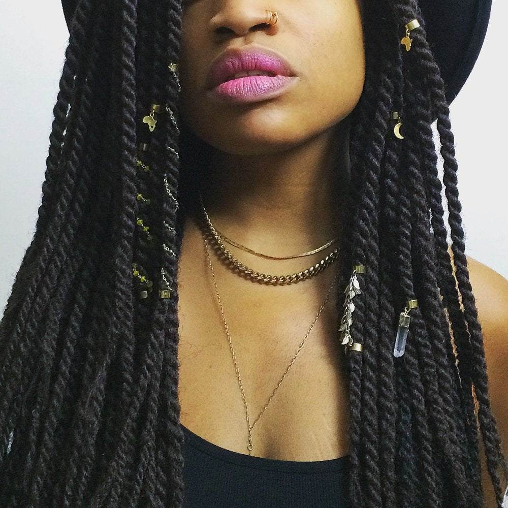 Hair Power *back in stock*